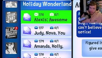 ladyboy handjob compilation