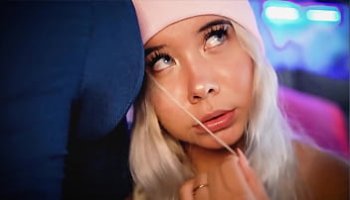 christmas feet fetish