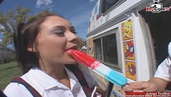 baby blowjob amateur