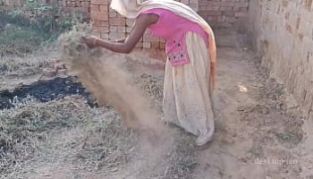 village woman sex in india