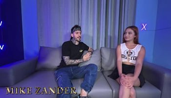 video orang malam pertama