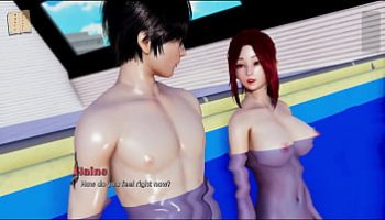 سكس عند الشاطئ