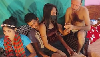 double impact sex scene