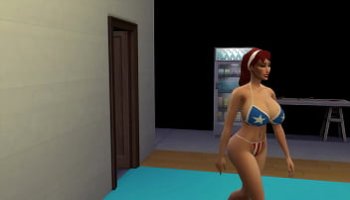 christie stevens shoplyfter