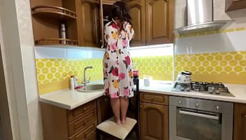 italian mature woman