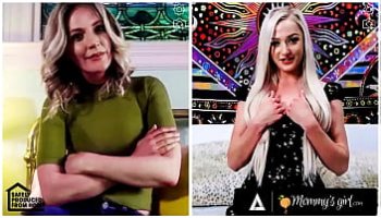 soaking wet knickers