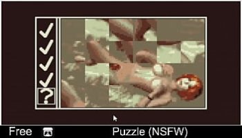 ally hardesty squirting