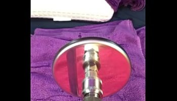 amish girl masturbating