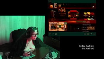 three bridesmaids porn