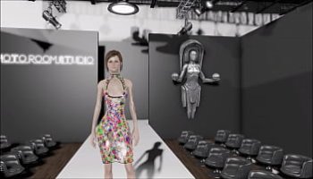 chubby bouncing tits