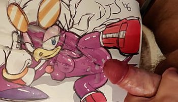 pinky squirt porn