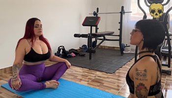 russian mistress femdom