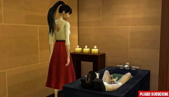 chinese amateur threesome