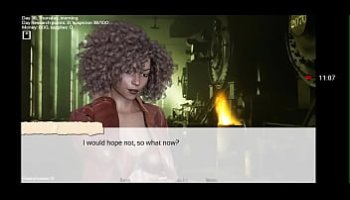 ibiza weekender threesome