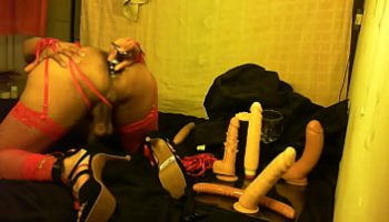 mature ebony chaturbate