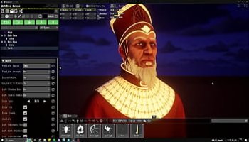 anna ramos threesome