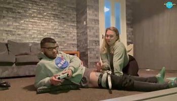 erica cherry threesome