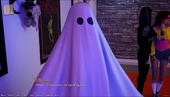 amish runaway blowjob