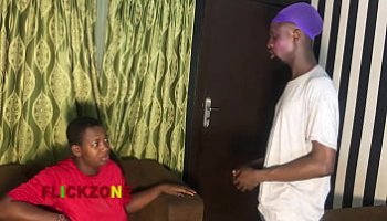 homemade first threesome