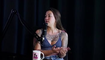 adrian maya pornstar