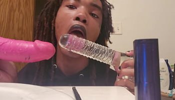 dee williams blacked