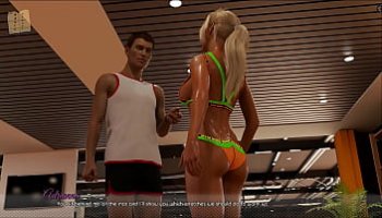 films herself masturbating