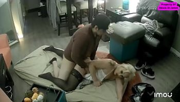 menino se masturbando