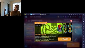 نيك في الكنيسة