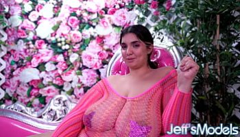 ambie bambie blowjob