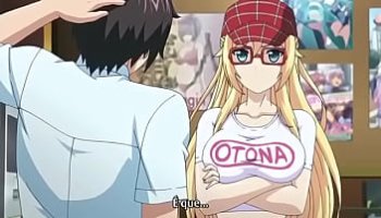 collin simpson threesome