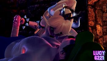 korina kova scoreland