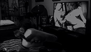 vintage bondage films