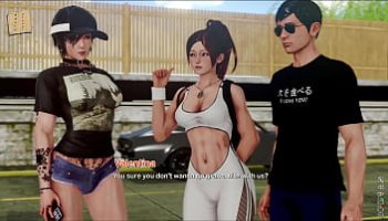 felicity hardcore documentary