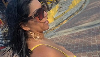 amber deluca domination