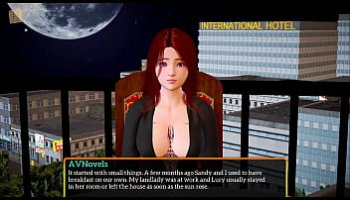 chastity male bondage