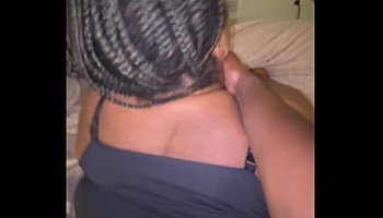 black porn threesomes