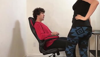 sleeping strapon lesbian